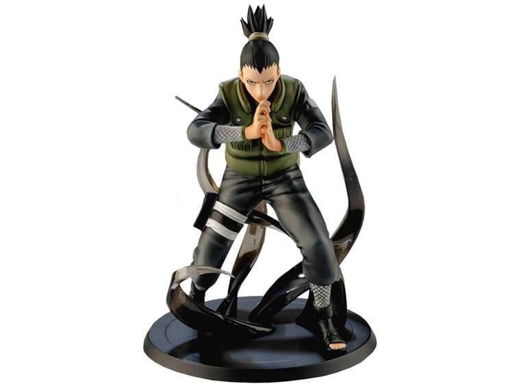 Naruto Xtra Shikamaru Statue
