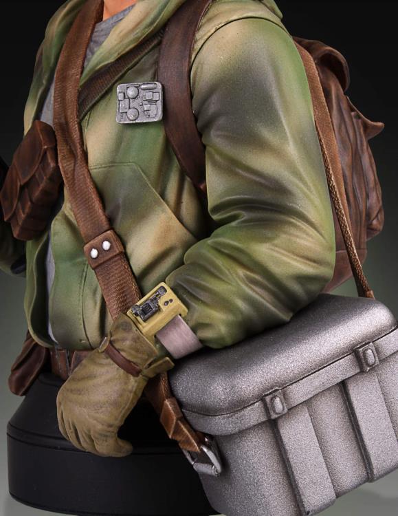 Star Wars Rebel Endor Trooper Collectible Mini Bust Gallery Image 9