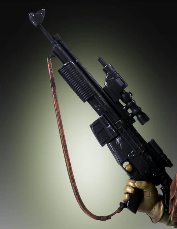 Star Wars Rebel Endor Trooper Collectible Mini Bust Gallery Image 10