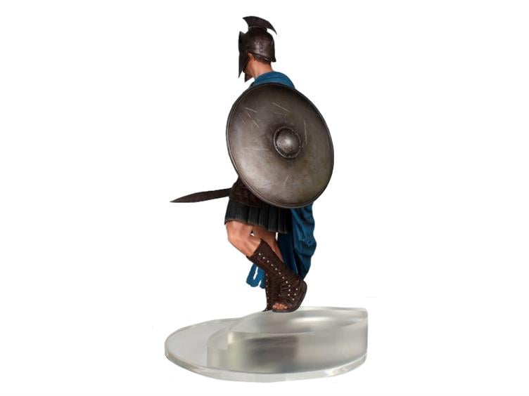 300: Rise of The Empire Themistocles Statue Gallery Image 4