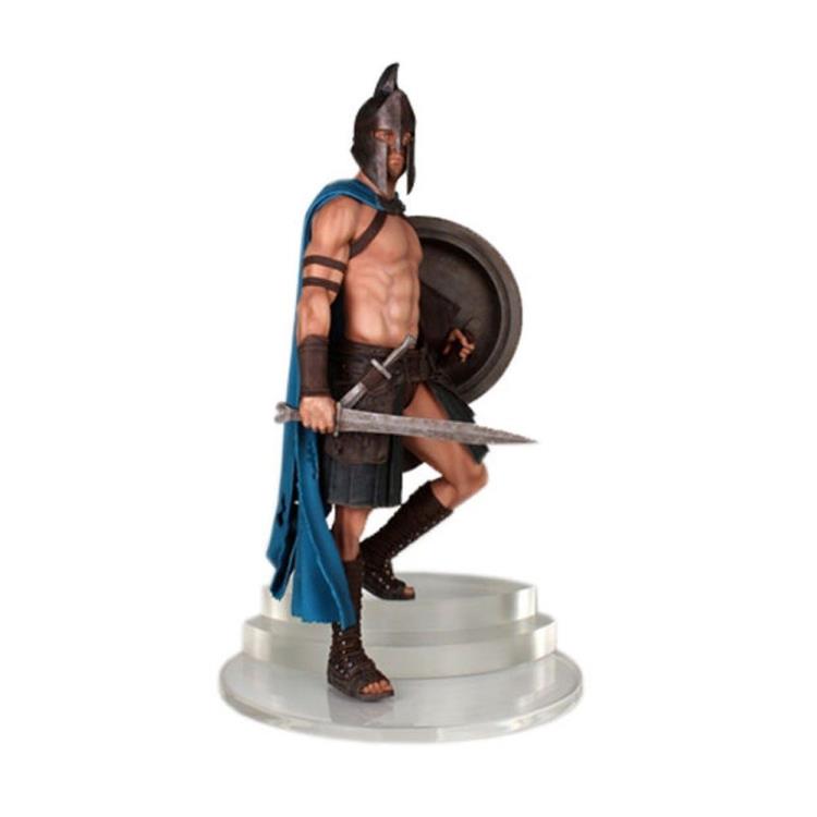 300: Rise of The Empire Themistocles Statue Gallery Image 6