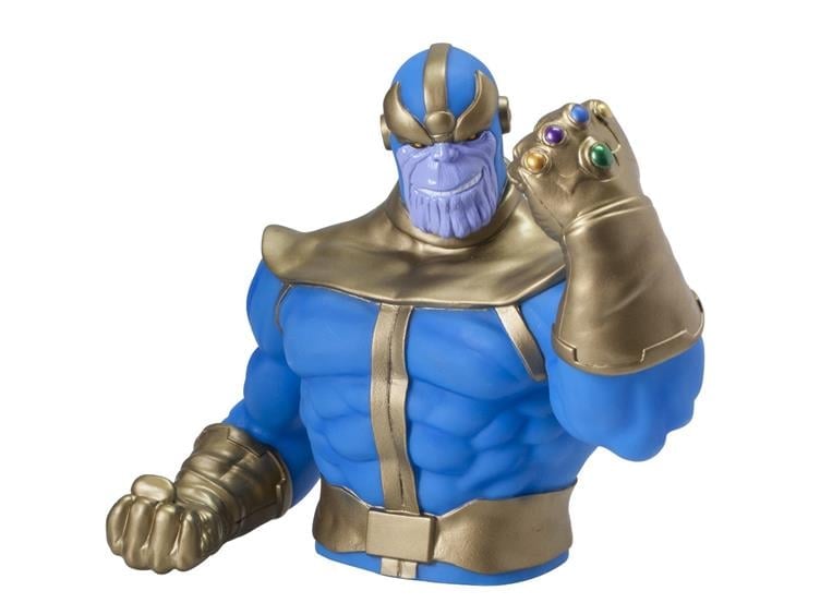 Thanos Bust Bank Gallery Image 1