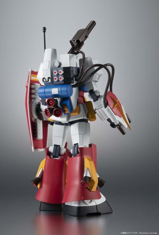 Gundam Robot Spirits PF-78-1 Perfect Gundam (Ver. A.N.I.M.E.)