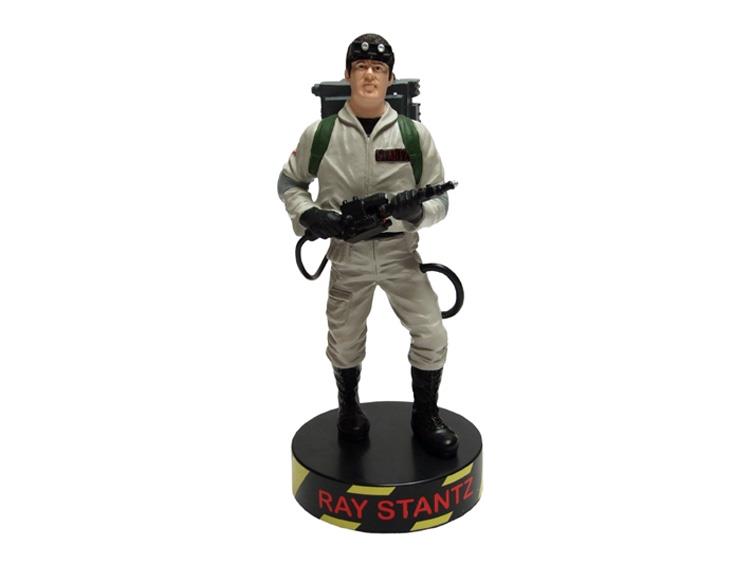 Ghostbusters Premium Motion Talking Statue - Ray Stantz Gallery Image 1