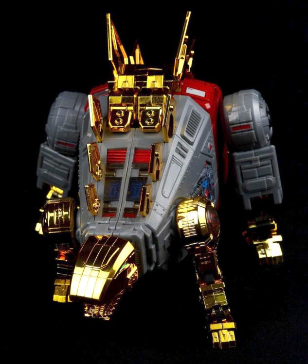 Iron Dibots No.3 - FT-06 Sever Gallery Image 11