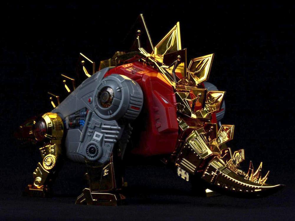 Iron Dibots No.3 - FT-06 Sever Gallery Image 12