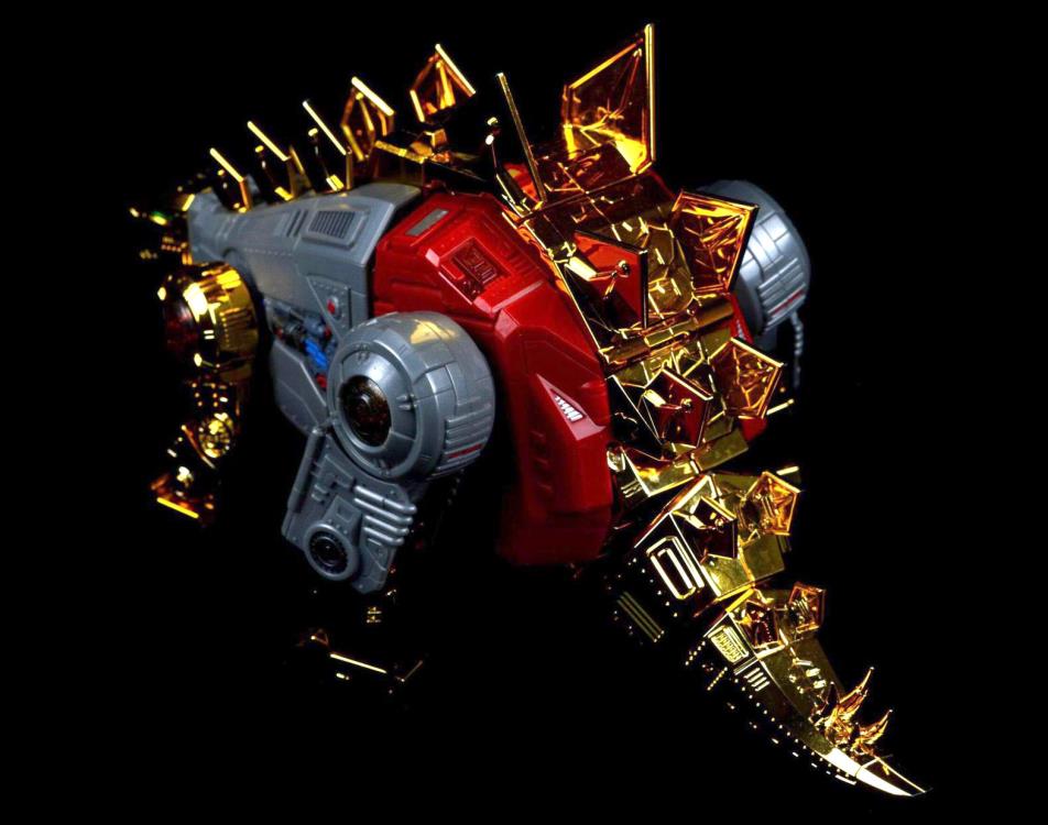 Iron Dibots No.3 - FT-06 Sever Gallery Image 14