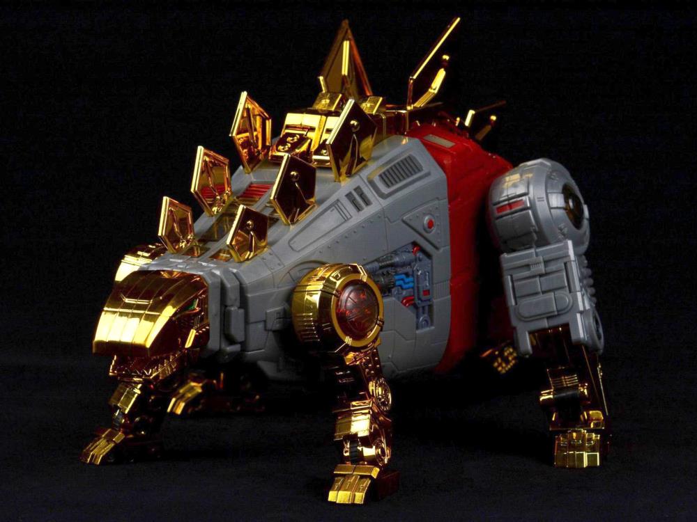 Iron Dibots No.3 - FT-06 Sever Gallery Image 8