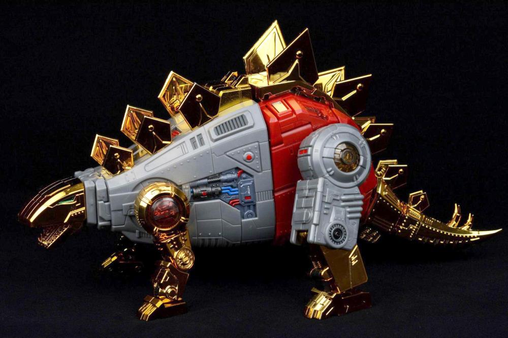 Iron Dibots No.3 - FT-06 Sever Gallery Image 9