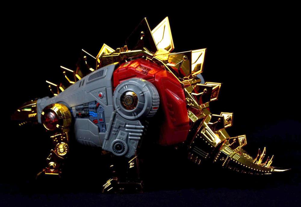 Iron Dibots No.3 - FT-06 Sever Gallery Image 13