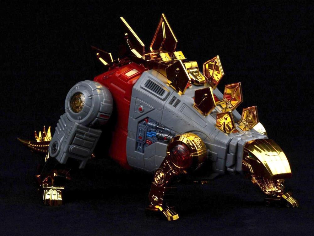 Iron Dibots No.3 - FT-06 Sever Gallery Image 10