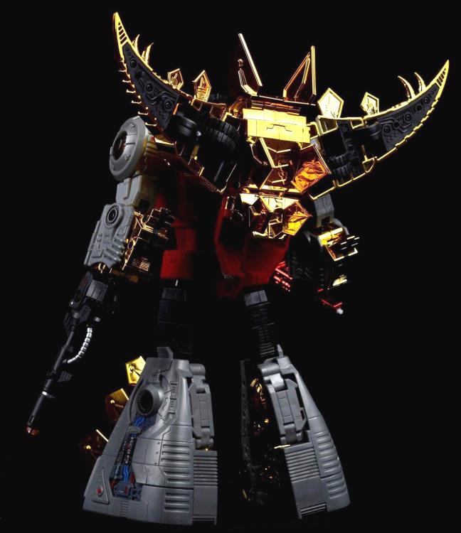 Iron Dibots No.3 - FT-06 Sever Gallery Image 6