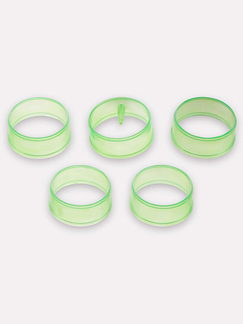 M.S.G. Modeling Support Goods Storage Rings Gallery Image 2