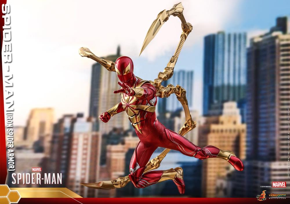 Metals Marvel – Figura Collezionabile Spiderman Classico In Pressofusione 10 Cm