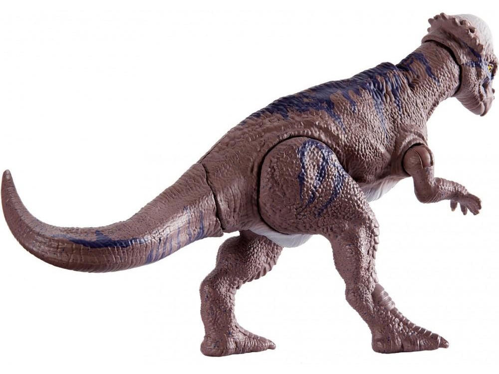 Jurassic World Savage Strike Dinosaur Action Figure Set of 5 Gallery Image 5