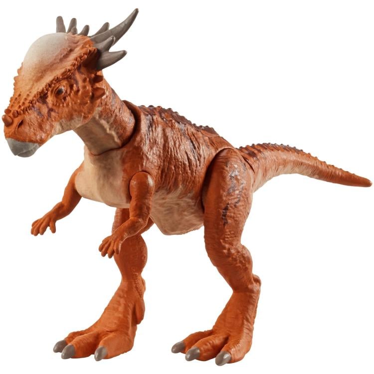 Jurassic World Savage Strike Dinosaur Action Figure Set of 5 Gallery Image 8