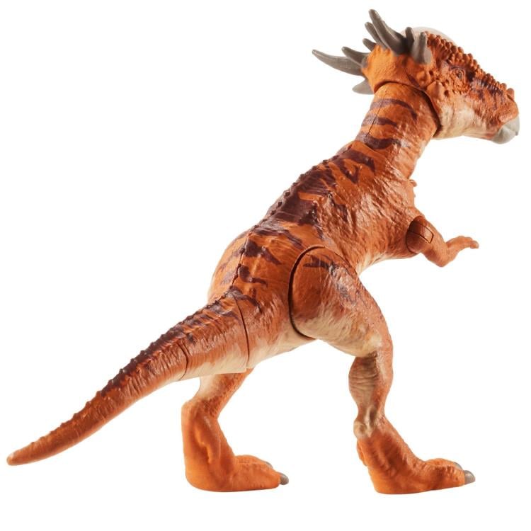 Jurassic World Savage Strike Dinosaur Action Figure Set of 5 Gallery Image 9