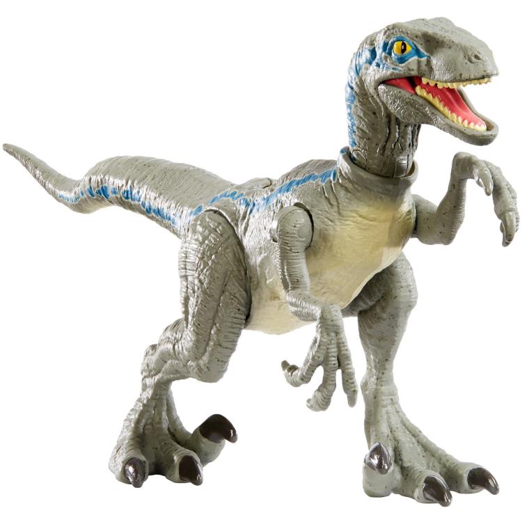 Jurassic World Savage Strike Dinosaur Action Figure Set of 5 Gallery Image 22