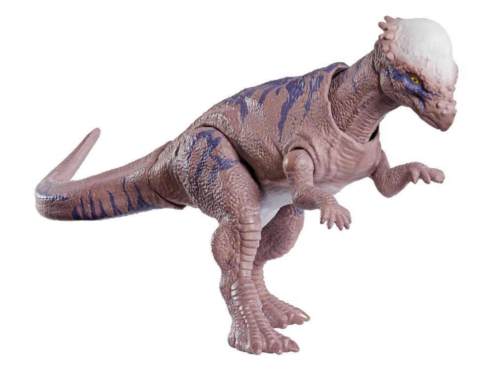 Jurassic World Savage Strike Dinosaur Action Figure Set of 5 Gallery Image 3