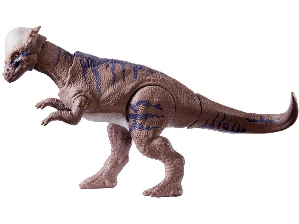 Jurassic World Savage Strike Dinosaur Action Figure Set of 5 Gallery Image 4