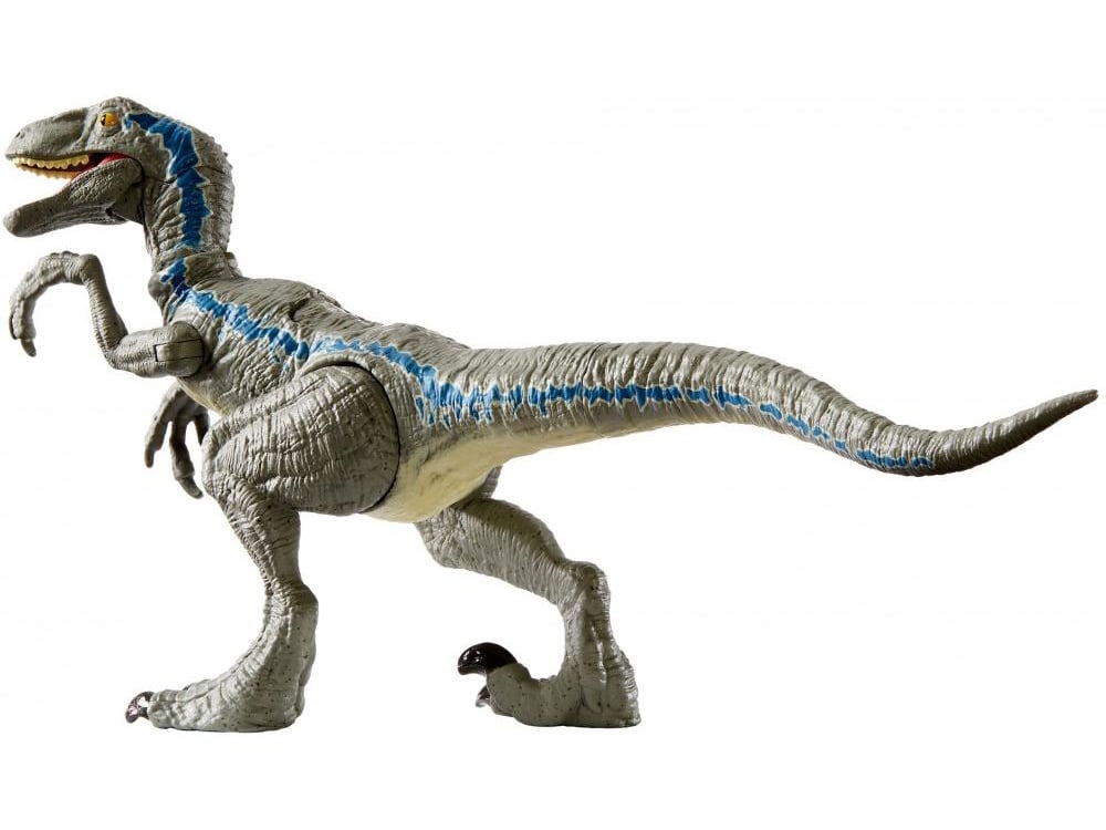 Jurassic World Savage Strike Dinosaur Action Figure Set of 5 Gallery Image 21