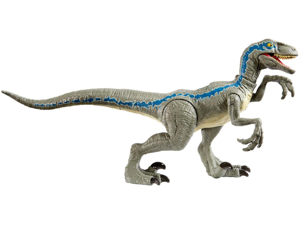 Jurassic World Savage Strike Dinosaur Action Figure Set of 5 Gallery Image 20