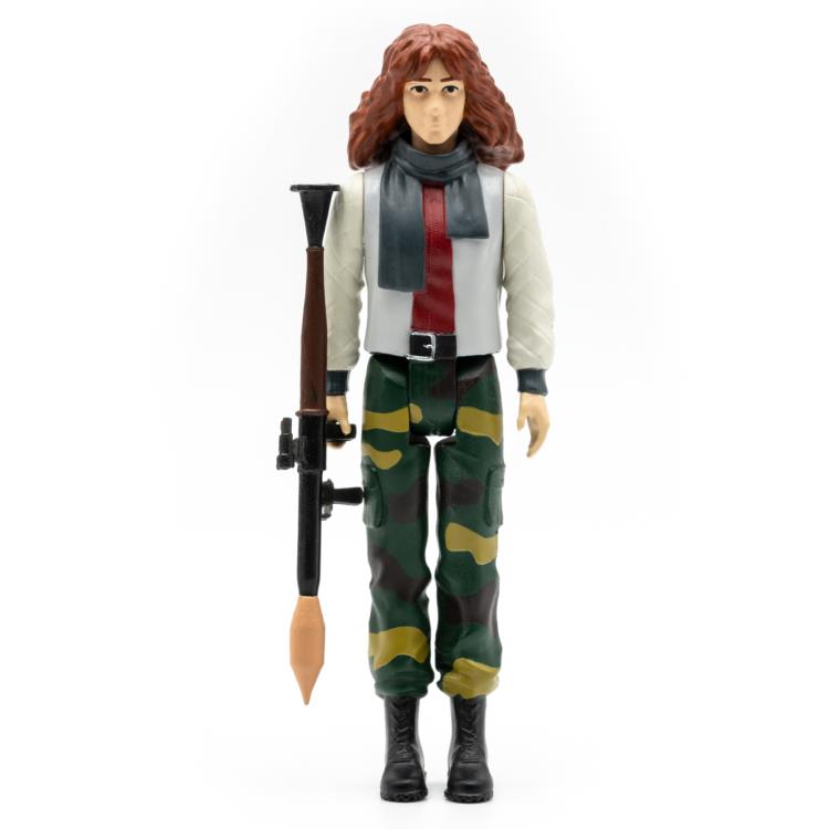 Red Dawn ReAction Jed Eckert & Erica Mason Two-Pack Gallery Image 4