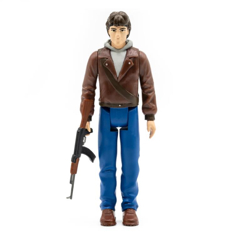 Red Dawn ReAction Jed Eckert & Erica Mason Two-Pack Gallery Image 3