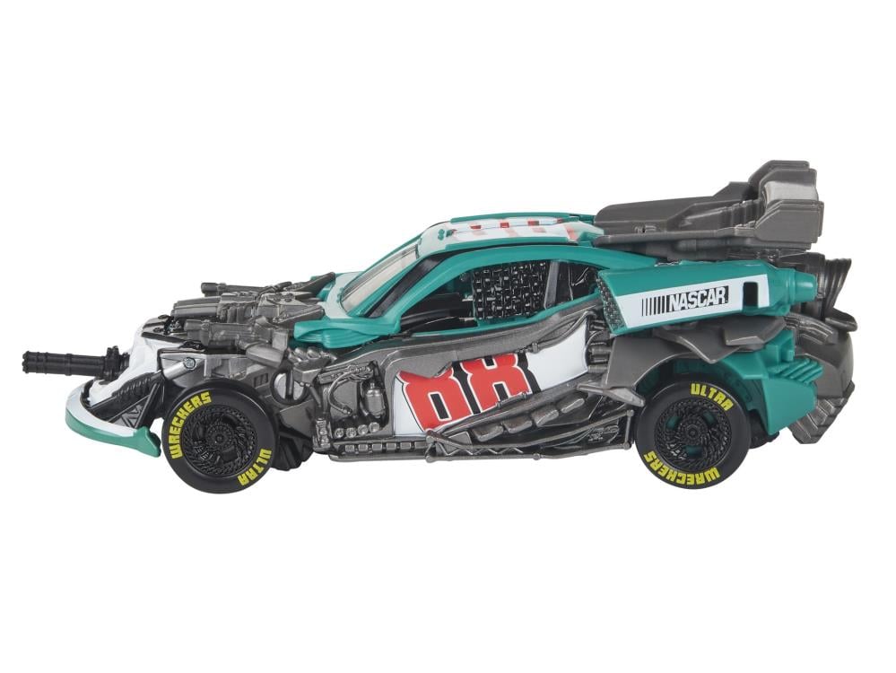 Transformers Studio Series 58 Deluxe Roadbuster Gallery Image 5