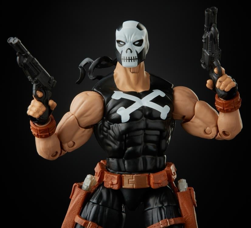 Black Widow Marvel Legends Wave 1 Set of 7 Action Figures (Crimson Dynamo BAF) Gallery Image 33