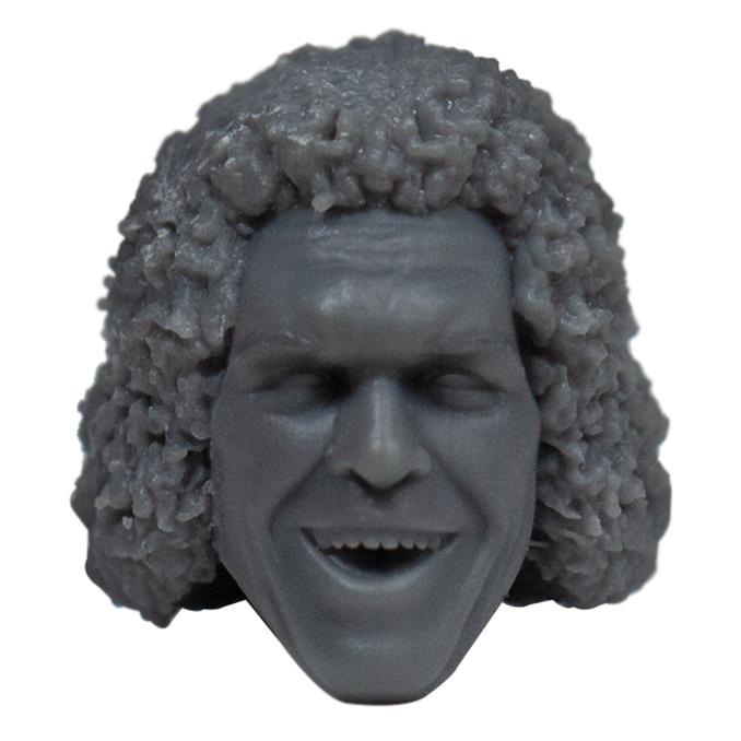 Andre the Giant ULTIMATES! Figure Gallery Image 11