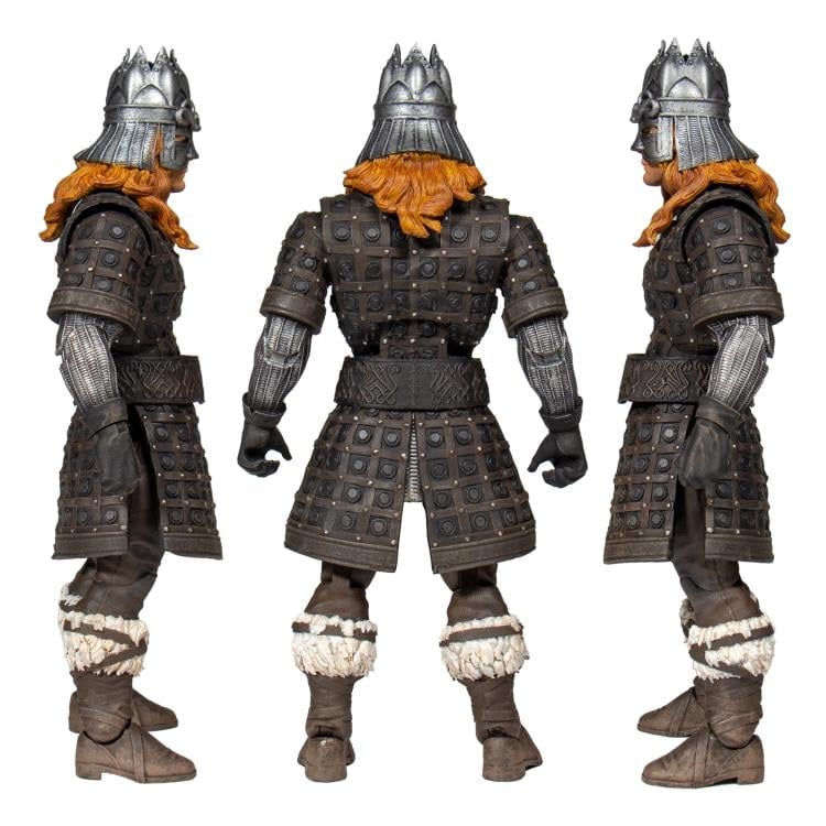 Conan the Barbarian ULTIMATES! Wave 1 Set of 4 Figures Gallery Image 11