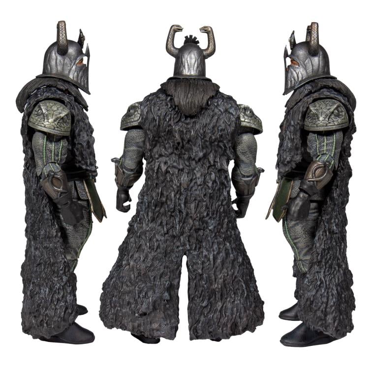 Conan the Barbarian ULTIMATES! Wave 1 Set of 4 Figures Gallery Image 7
