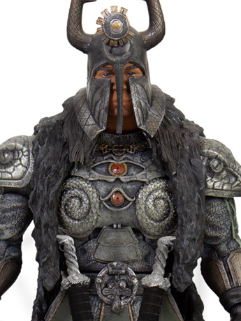 Conan the Barbarian ULTIMATES! Thulsa Doom Gallery Image 2