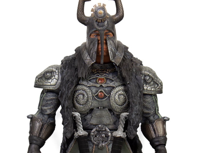 Conan the Barbarian ULTIMATES! Thulsa Doom Gallery Image 1