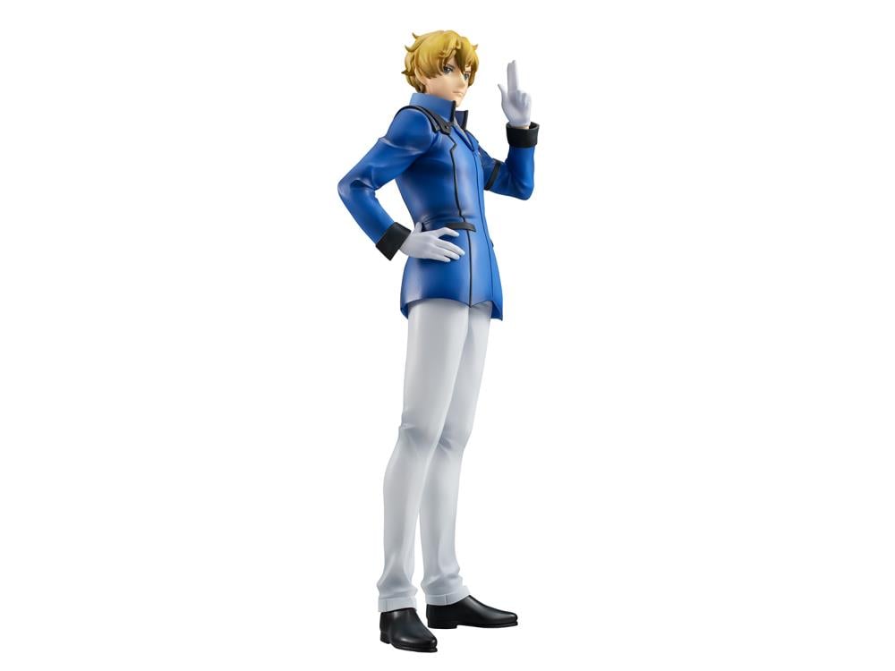 Gundam Guys Generation Graham Aker Gallery Image 8