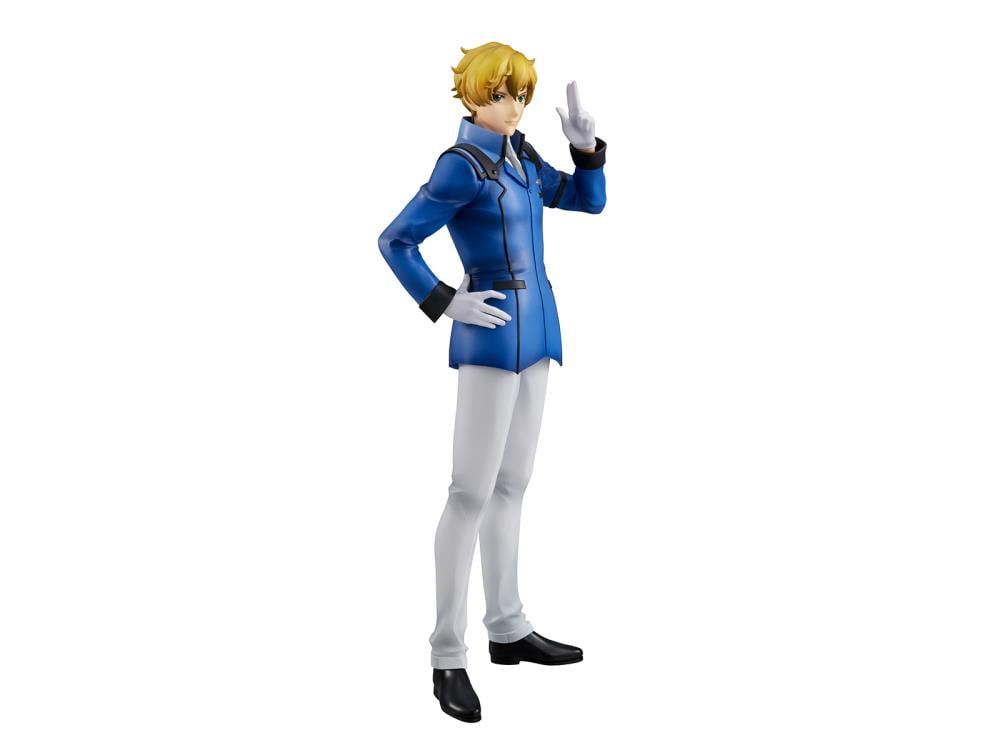 Gundam Guys Generation Graham Aker Gallery Image 7