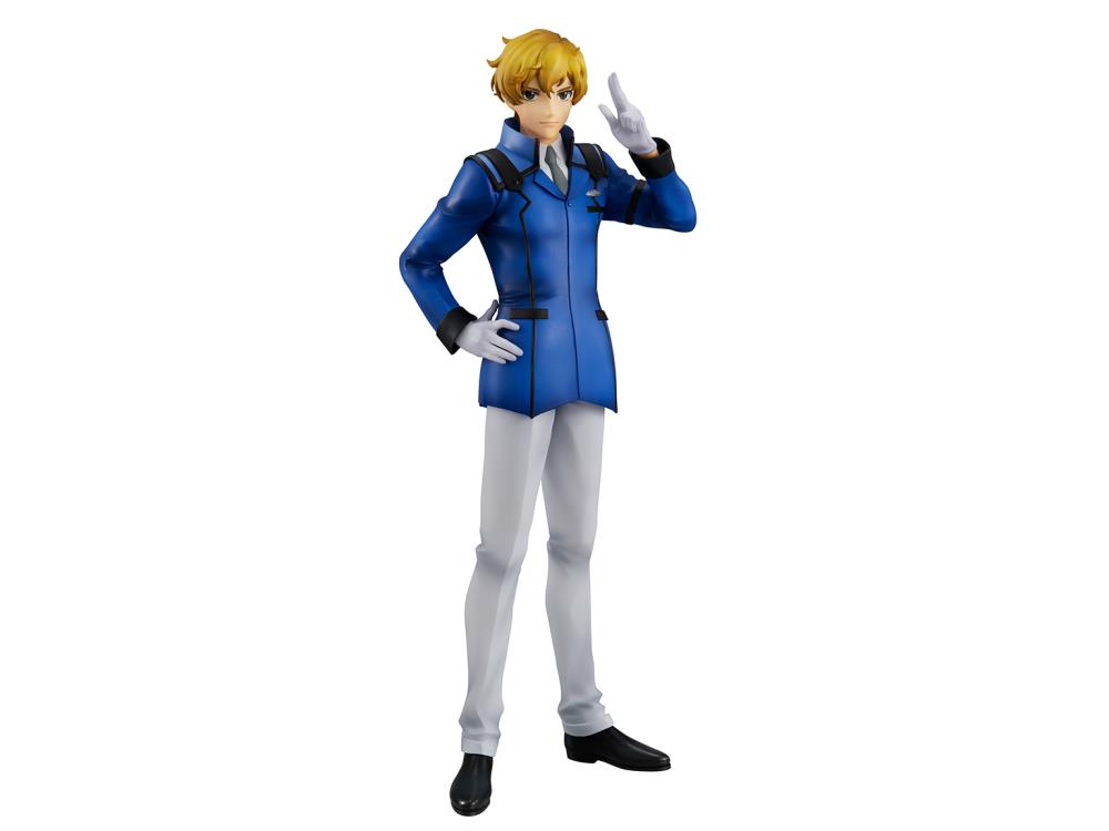 Gundam Guys Generation Graham Aker Gallery Image 3