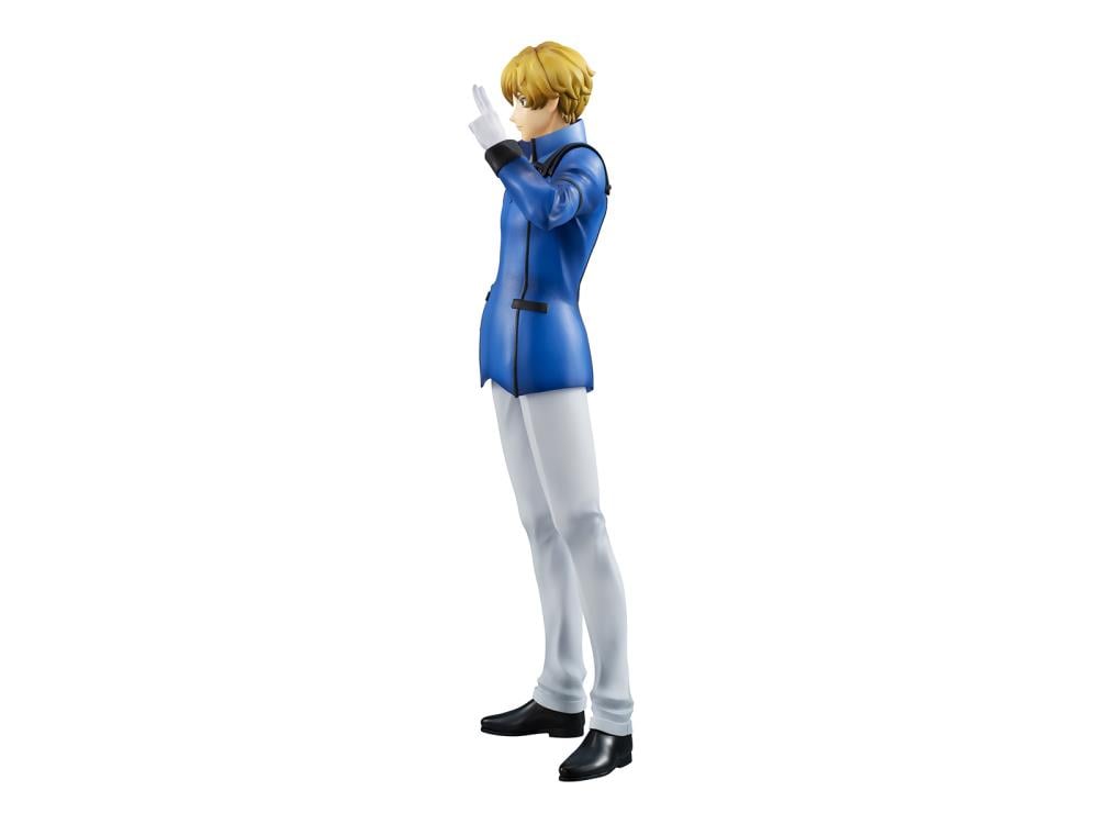 Gundam Guys Generation Graham Aker Gallery Image 5