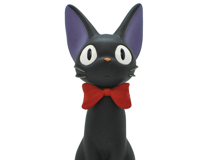 Kiki's Delivery Service KM-m06 Jiji 10-Piece 3D Puzzle Gallery Image 1