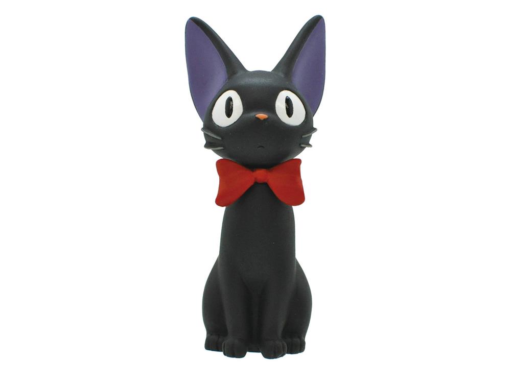 Kiki's Delivery Service KM-m06 Jiji 10-Piece 3D Puzzle Gallery Image 3