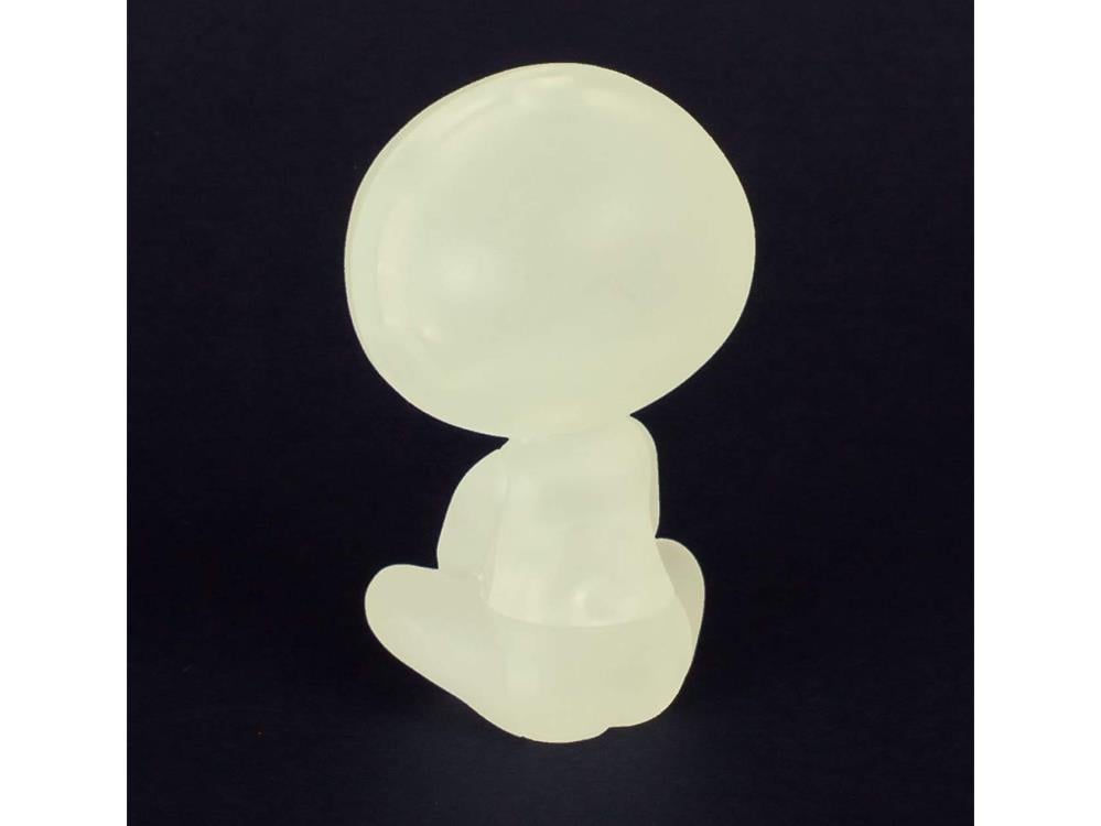 Princess Mononoke KM-m09 Tree Spirit 3D 9-Piece Puzzle Gallery Image 4
