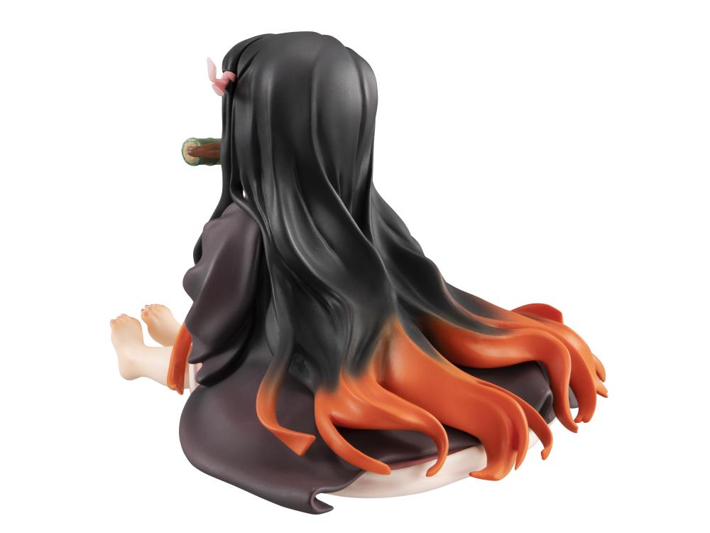 Demon Slayer: Kimetsu no Yaiba G.E.M. Series Nezuko (Tenohira) Gallery Image 6