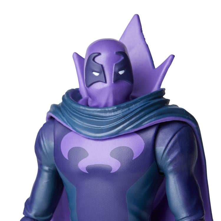 Spider-Man: Into the Spider-Verse Marvel's Prowler Figure Gallery Image 6