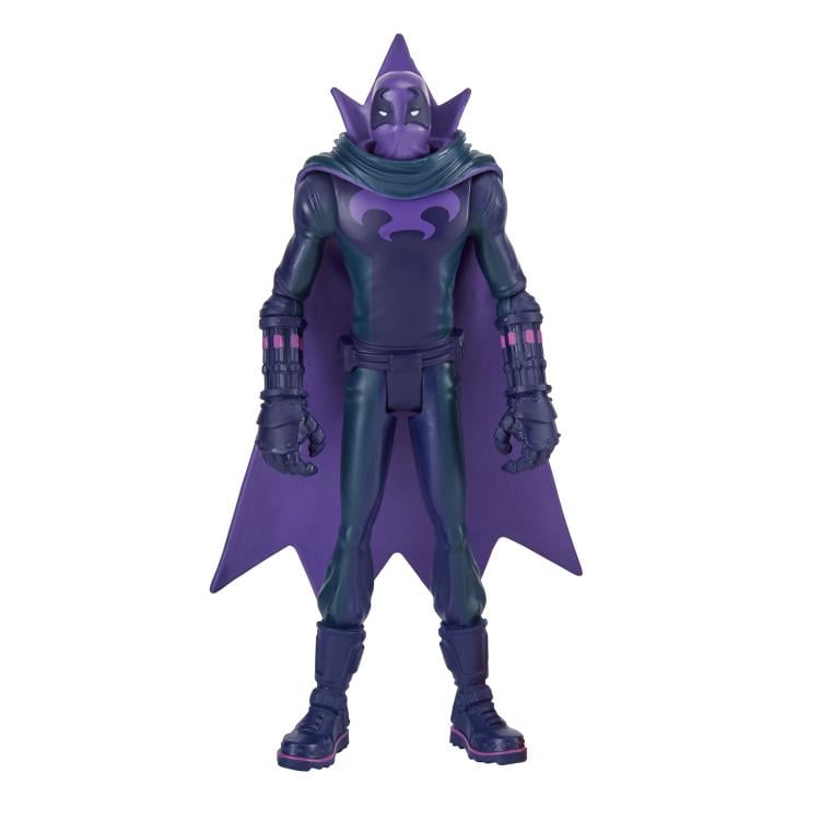 Spider-Man: Into the Spider-Verse Marvel's Prowler Figure Gallery Image 3