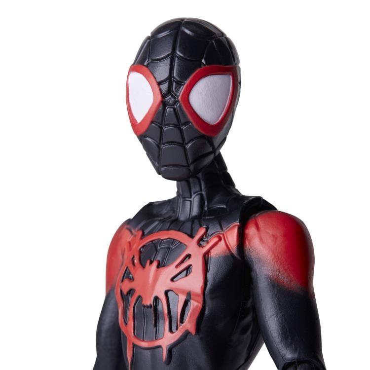 Spider-Man: Into the Spider-Verse Miles Morales Figure Gallery Image 6