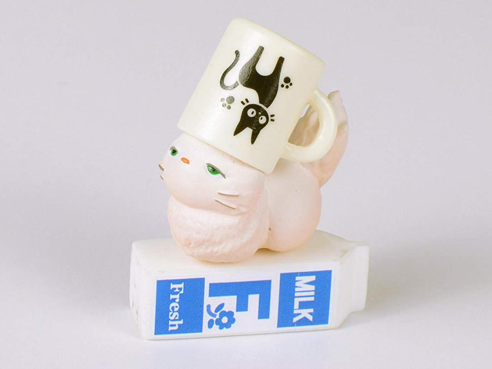 Kiki's Delivery Service NOS-28 Stacking Figures Gallery Image 4