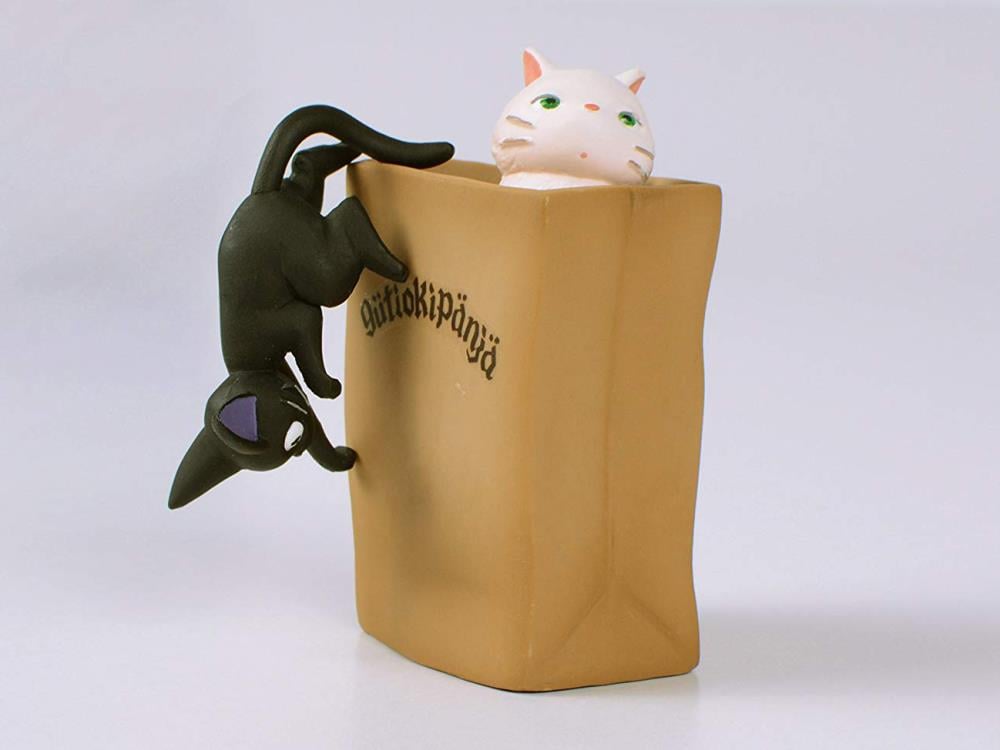 Kiki's Delivery Service NOS-28 Stacking Figures Gallery Image 5
