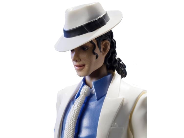 S.H.Figuarts Michael Jackson (Smooth Criminal) Gallery Image 3