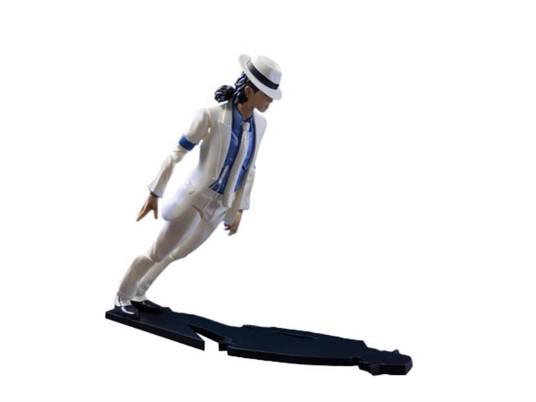 S.H.Figuarts Michael Jackson (Smooth Criminal)